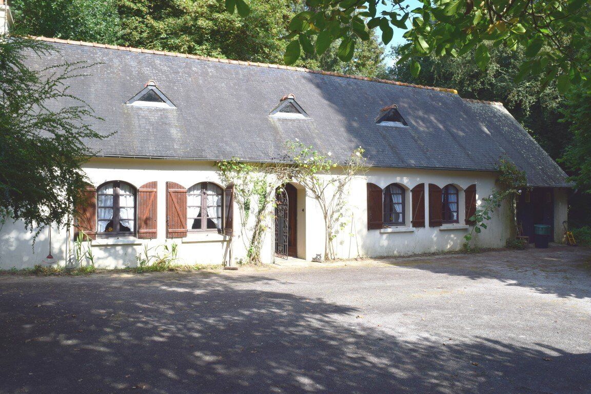 Vente Maison 110 m² à Mur de Bretagne 158 875 €
