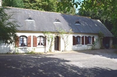 vente maison 158 875 € à proximité de Trémargat (22110)