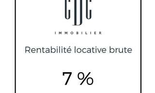 Appartement 1 Pièce 22 m² à vendre à Nice (06300)