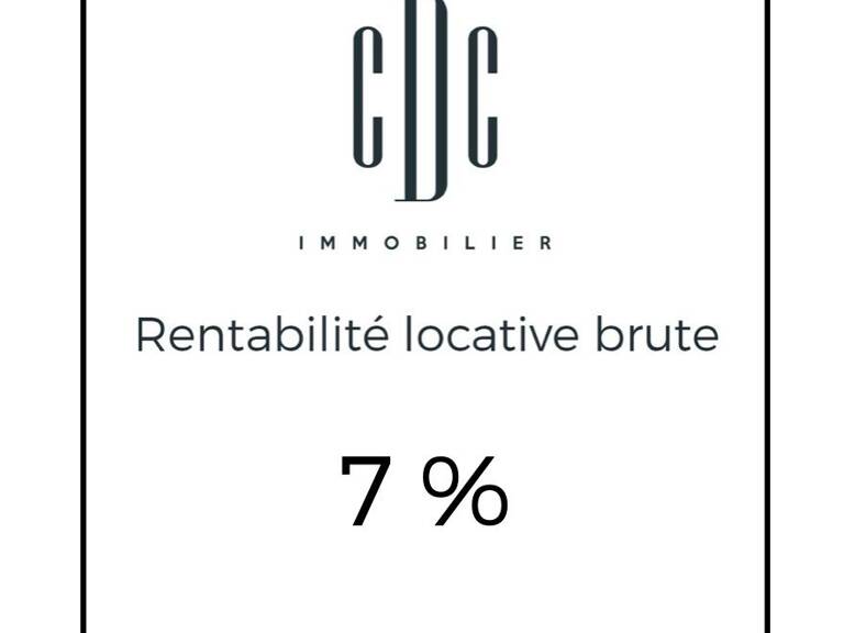 -Rentabilité 7,03 %- — photo 1