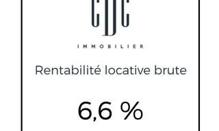 Appartement 2 Pièces 48 m² à vendre à Nice (06300)