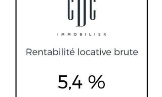 Appartement 2 Pièces 53 m² à vendre à Nice (06000)