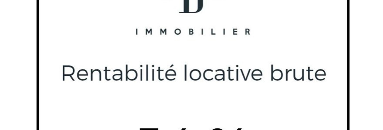 Appartement 2 Pièces 53 m² à vendre à Nice (06000)