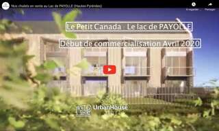 Appartement neuf   m² à vendre à Campan (65710)