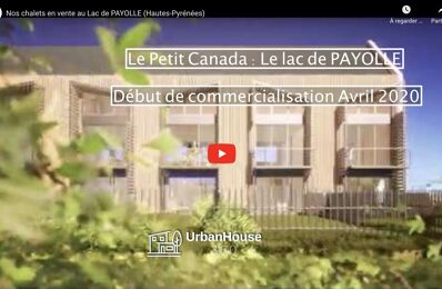 vente appartement à partir de 239 000 € à proximité de Bagnères-de-Bigorre (65200)