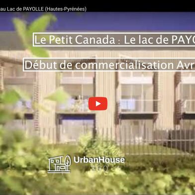 Appartement 2 pièces 132970 €