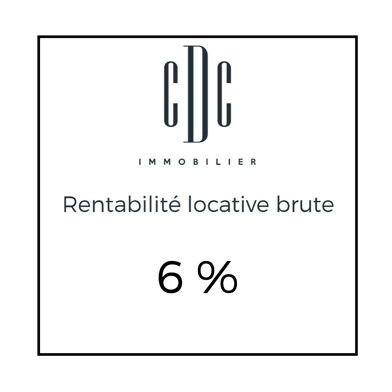 Appartement 4 pièces 390000 €