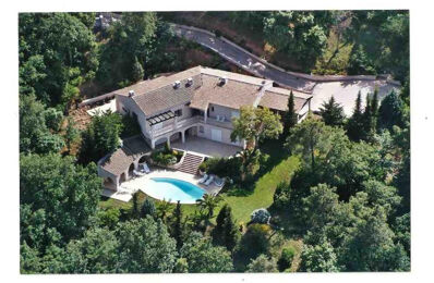vente maison 1 365 000 € à proximité de Cannes (06400)