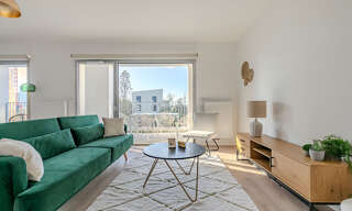 Appartement neuf   m² à vendre à Bordeaux (33000)