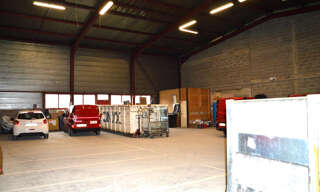 Immeuble  300 m² à louer à Annecy (74600)