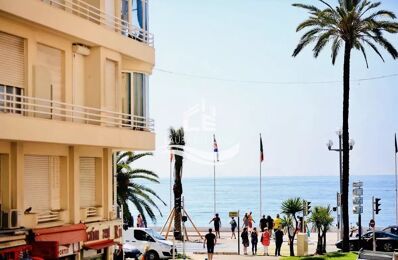 location appartement Nous consulter à proximité de Nice (06200)