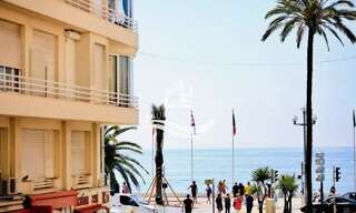 Appartement 1 Pièce 38 m² à louer à Nice (06000)