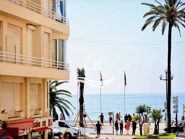 Appartement à deux pas de la Mer et de la Plage — photo 1