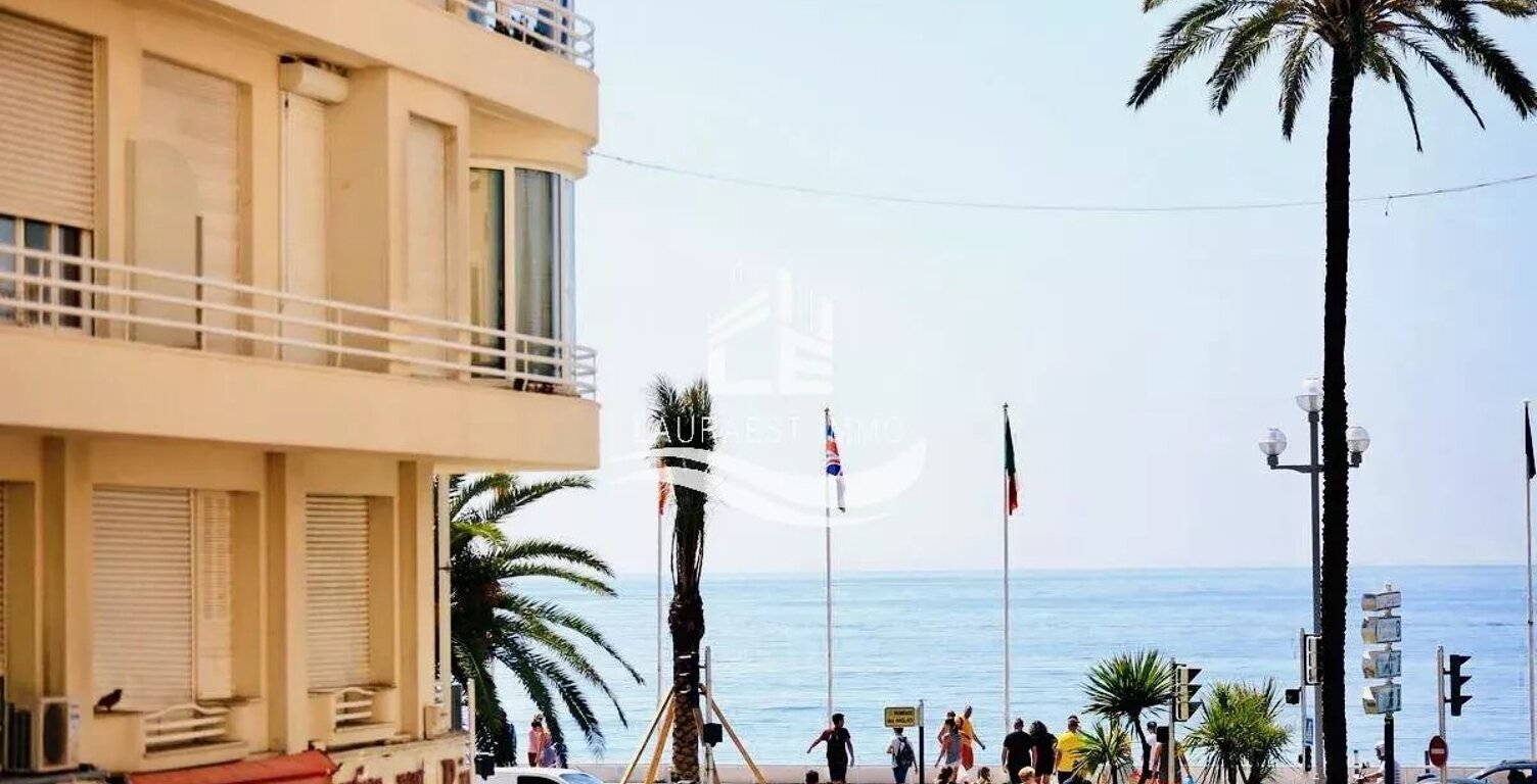 Appartement à deux pas de la Mer et de la Plage — photo 1