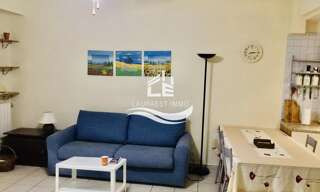 Appartement 1 Pièce 38 m² à louer à Nice (06000)