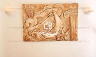 Appartement 1 Pièce 38 m² à louer à Nice (06000)