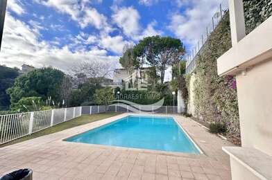 Appartement 3 pièces 1700 €