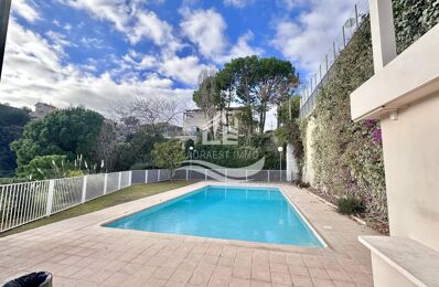 location appartement 1 700 € CC /mois à proximité de Antibes (06600)