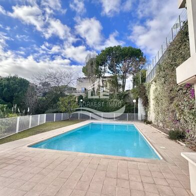 Appartement 3 pièces 1700 €