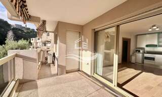 Appartement 3 Pièces 65 m² à louer à Nice (06200)