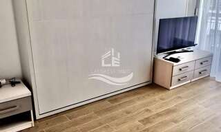 Appartement 1 Pièce 38 m² à louer à Nice (06000)