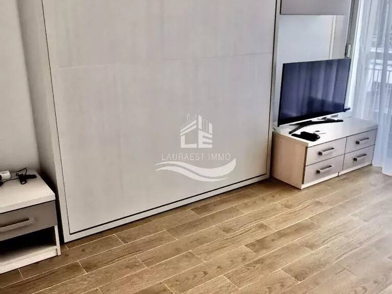 Studio avec balcon /Carrée D’Or — photo 1