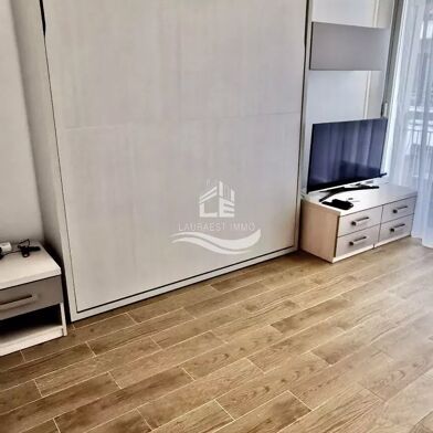 Appartement 1 pièces 1350 €