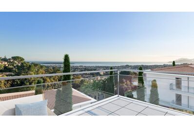 vente appartement 1 641 000 € à proximité de Auribeau-sur-Siagne (06810)