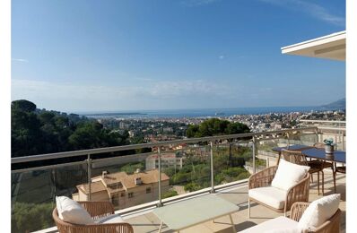 appartement 5 pièces 157 m2 à vendre à Cannes (06400)