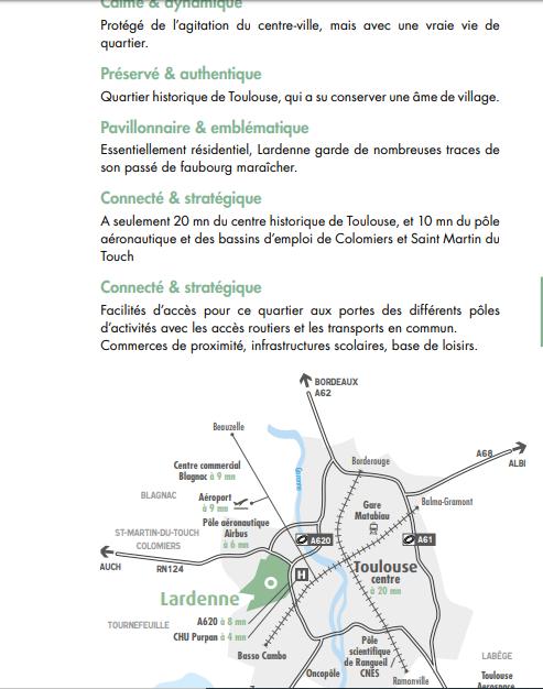 Appartement neuf 2 pièces 40 m²