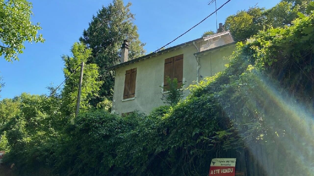 maison 5 pièces 81 m2 à vendre à Butry-sur-Oise (95430)