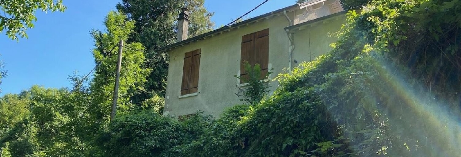 Maison 5 Pièces 81 m² à vendre à Butry-sur-Oise (95430)