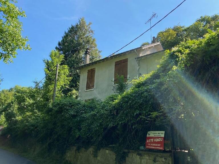 Maison 5 pièces 81 m² — photo 1