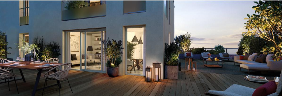 TOULOUSE,&nbsp;
                                                                                      Appartement neuf
                                                                                     Toulouse&nbsp-&nbsp
                                                                                     31000