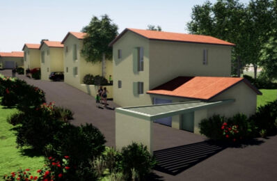 vente maison 270 000 € à proximité de Saint-Didier-sur-Chalaronne (01140)