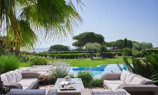 Maison 8 Pièces 420 m² à louer à Ramatuelle (83350)