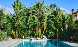 Maison 6 Pièces 220 m² à louer à Antibes (06160)