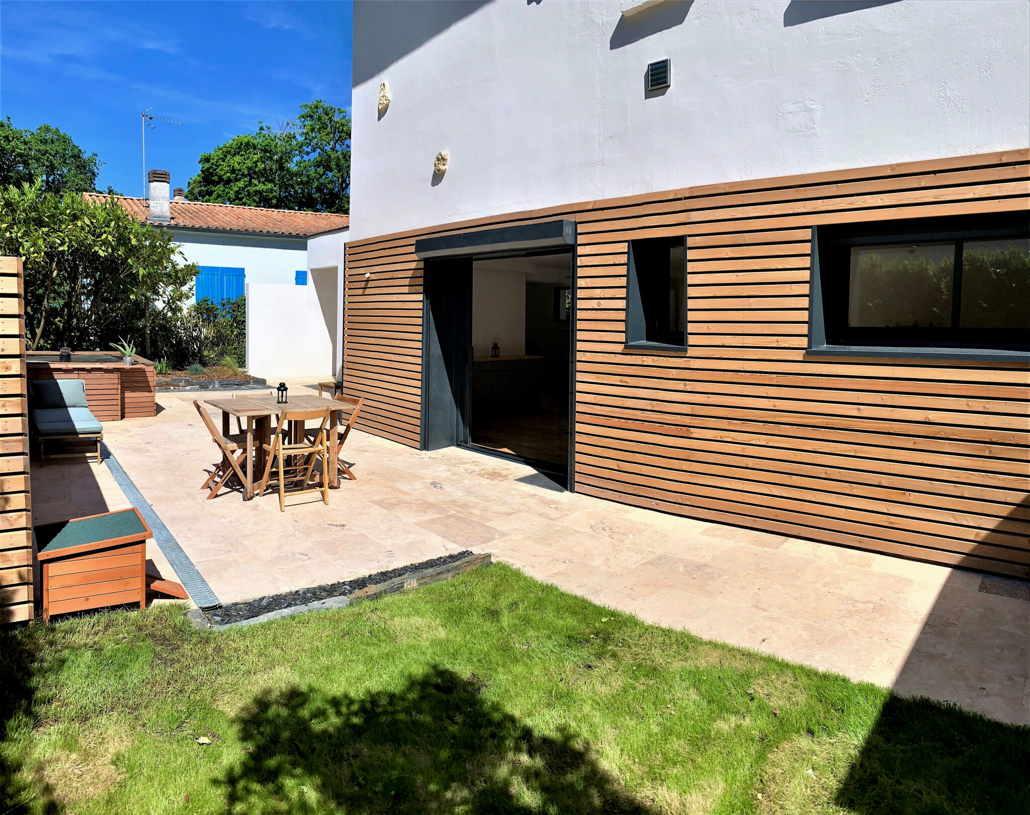 Villa / Maison  T5 à vendre Vaux-sur-Mer 17640