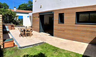 Maison 5 Pièces 130 m² à vendre à Vaux-sur-Mer (17640)