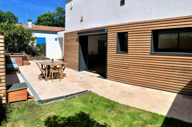 Maison 5 pièces 543400 €