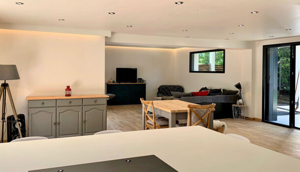 Villa / Maison 5 pièces  à vendre Vaux-sur-Mer 17640