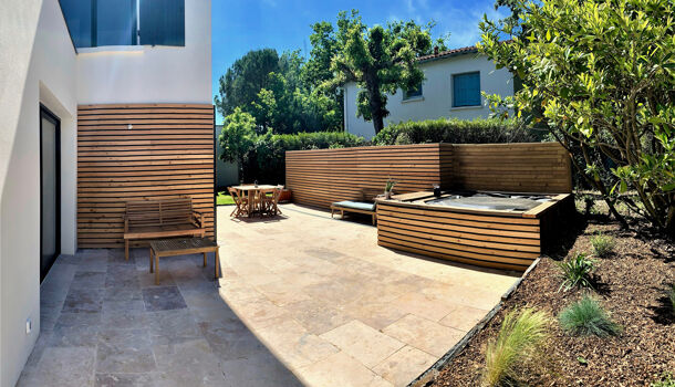 Villa / Maison 5 pièces  à vendre Vaux-sur-Mer 17640