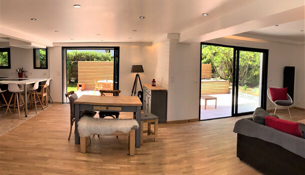 Villa / Maison 5 pièces  à vendre Vaux-sur-Mer 17640