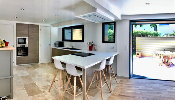 Villa / Maison 5 pièces  à vendre Vaux-sur-Mer 17640