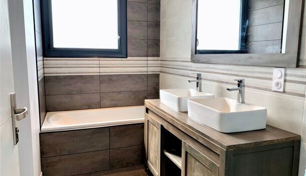 Villa / Maison 5 pièces  à vendre Vaux-sur-Mer 17640