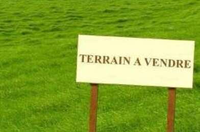 Terrain  65000 €