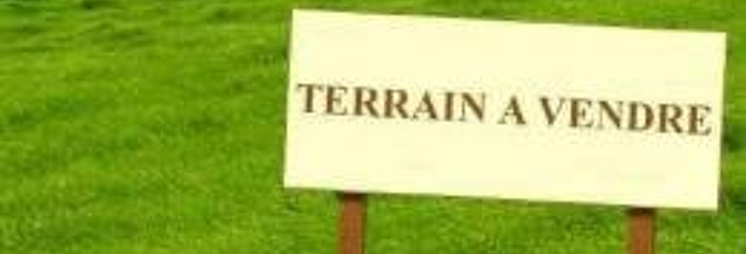 Terrain  653 m² à vendre à Beuzeville (27210)