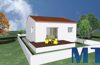 vente maison 205 000 € à proximité de Sournia (66730)