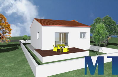 vente maison 175 000 € à proximité de Marquixanes (66320)