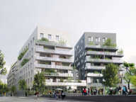 5 pièces 90 M2 — photo 2